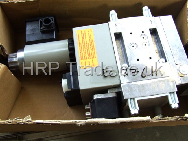 OIL SPARES  E01376H